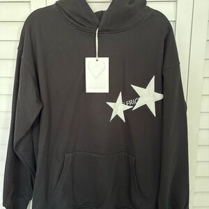 Aelfric Eden Black Hoodie